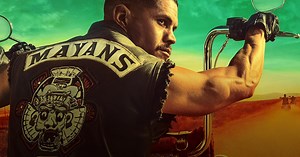 'Mayans M.C.' Ending at FX