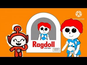 A Ragdoll Production 1985 (2023 version)