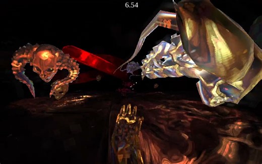 【黑妖试玩】HYPER DEMON