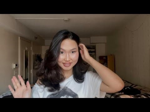 ✨ My College Application Journey | NYU Application Tips + Motivation ✨