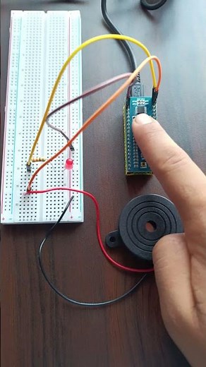 Environment Sensors Module for Raspberry Pi Pico #shorts #raspberrypiprojects #raspberrypipico