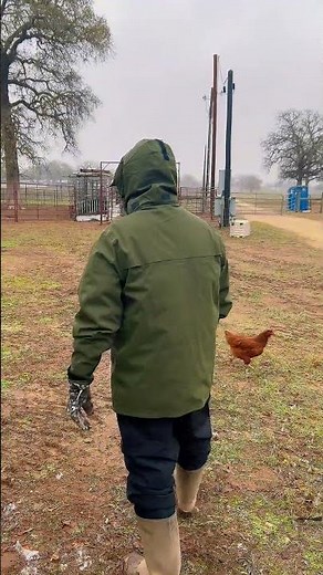 iCreek Rain Suit Waterproof Rainwear Honest Farmer Review