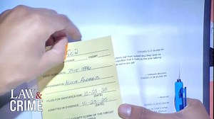 'Foolio Needed to Die': Shocking Texts Exposed Before Rapper's Murder | Law&Crime Trials