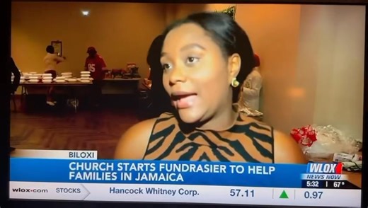 7.2K views · 224 reactions | Doing our part to help our community in Jamaica that was affected by Hurricane Melissa | How We Rowes Cook | Facebook