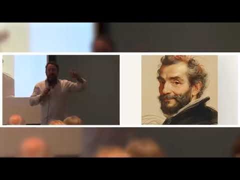 Lectures with Lianne presents Mike Towle on the The Port of Los Angeles