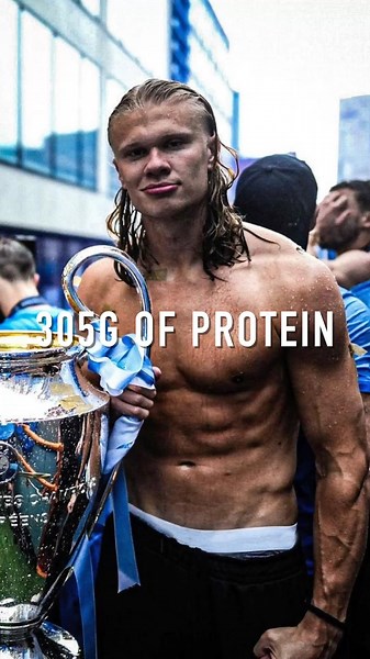 305g PROTEIN DIET