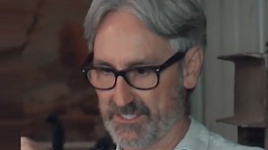 American Pickers' Mike Wolfe slammed for 'disrespectful' behavior to seller