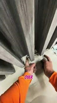 Installation of Data and Power using Wiremold OFR #conduit #electrical #lowvoltage