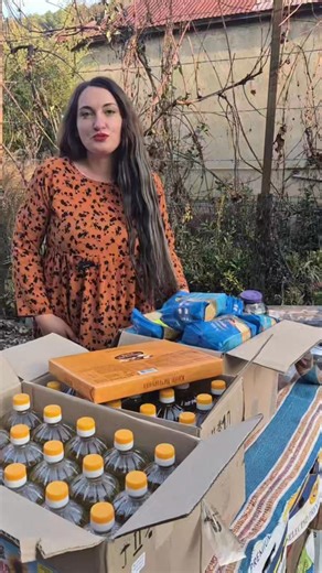 #щирі_люди_гідні_вчинки Любов Дувалка-Фенинець | Ірина Світлик