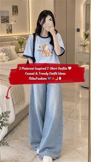 🦋Pinteresty outfit ideas for gurls 🪞🌙