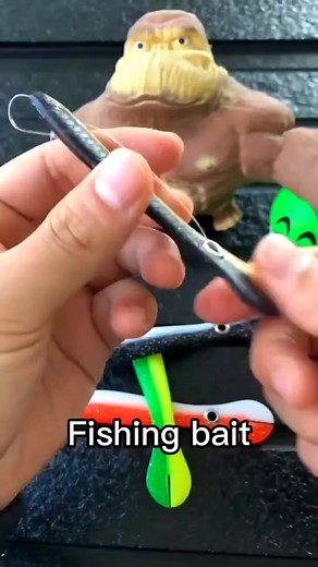 15K views · 51 reactions | Bionic fishing lure fishing gear and tools #fishing #fishinggear #fishingaccessories #fishingtime #fishingvideos #fishinglife #fishingtackle #fishing #fishingtipshingtips #fishingaccessories | Thewishingrod.com | Facebook