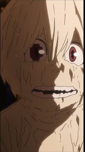 ¿Buscas un Nuevo Anime? ¡Gleipnir🔥 es tu Respuesta! #anime #animeedit