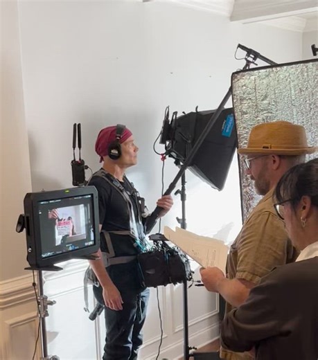 Top Nashville HMUA | Celebrity Hair & Makeup Artist for TV, Film & Music Videos