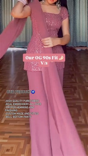 The Kurti Shop | You all can be the judge yourself ? Would you even call it a copy? Comment down below if you have seen our product replicas anywhere... | Instagram