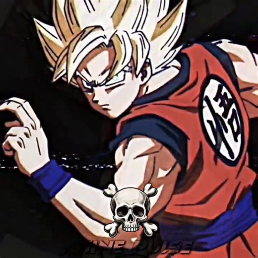 🔥 GOKU WAS FARMING… BUT HIS MIND WAS FIGHTING FRIEZA, CELL & BUU! 💀🐐 | Dragon Ball Super: Beerus