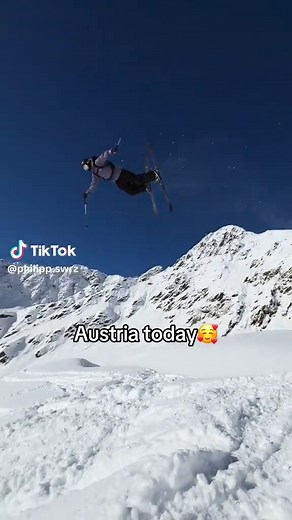 Discover the Joy of Skiing in Austria
