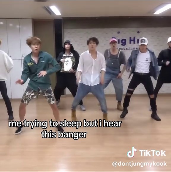 Bangers from the Washing Machine: A Funny Take