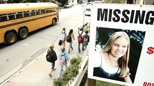 Scientists test soil vapors to find Kristin Smart's body