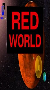 Secrets of the Red Planet You Need to Know