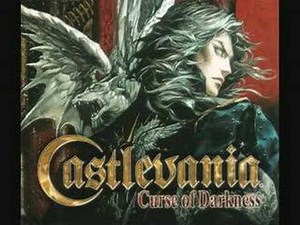 Blue Serenade - Castlevania Curse of Darkness (OST)