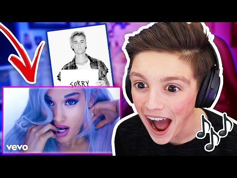 TRY NOT TO SING ALONG!! *IMPOSSIBLE CHALLENGE*