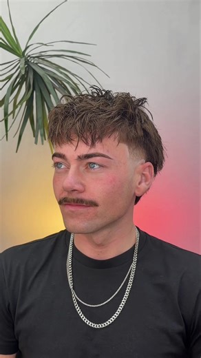 Transforming Hair for a Job Interview: Indianapolis Barber