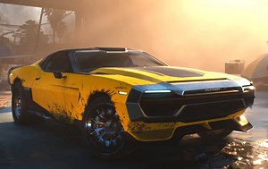 Cyberpunk 2077 Phantom Liberty (2.0): All vehicle types and which one should you choose
