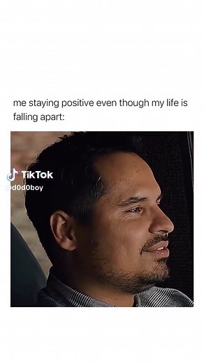 Positive Energy Memes: Life Falling Apart Humor