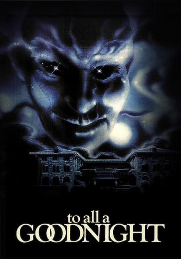 To All a Good Night (1980)