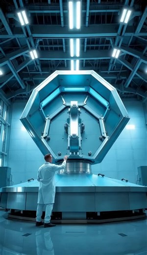 #tiktok孩子们的微观世界探险开始了！让科学变得更有趣吧！#微观世界 #科学探索 #教育神器