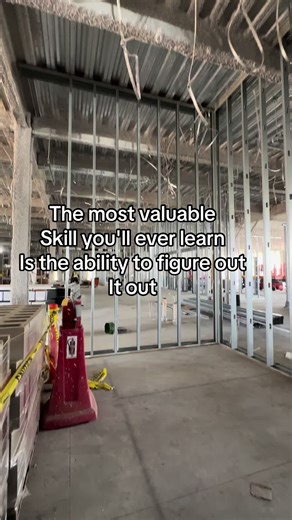 Mastering Problem-Solving Skills in Construction