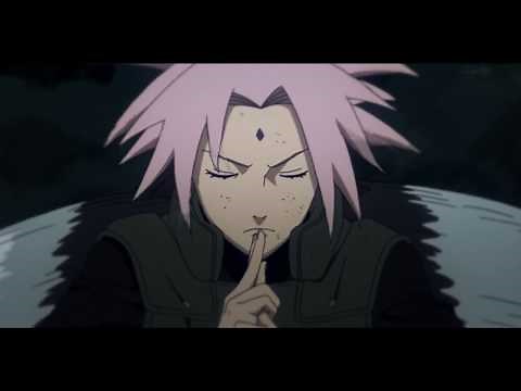Sakura Haruno Edit