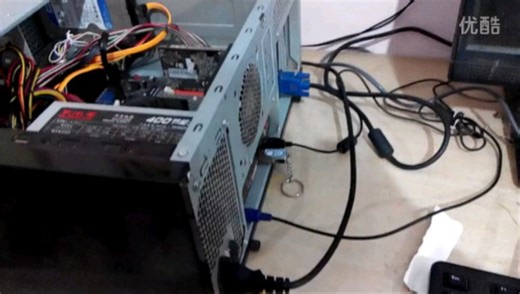 硬盘进不去~主板SATA接口坏了