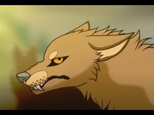 Survivors Dogs-Animation Tribute ♪Rise Up♪ (Not my animations)