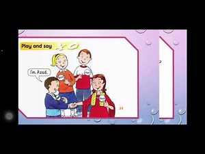 Grade 1 Unit 7 Lesson 2