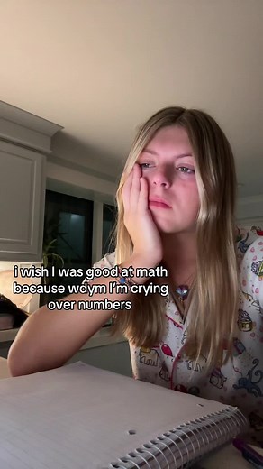 Dyslexia and Math Struggles: A Personal Journey