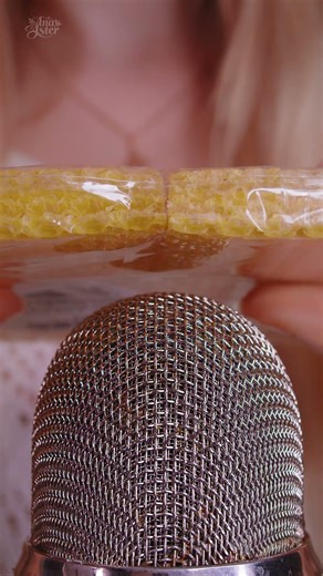 ASMR Tinge Tickling Triggers, pt. 2 (ASMR No Talking) #shorts #asmr