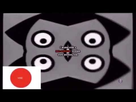 PBS Kids Dot logo Effects Round 3 Reversed