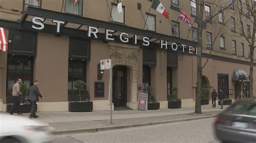 B.C. hotel rates see significant price hike