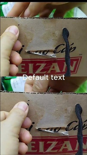 How to make handles for cardboard boxes #shorts #diy #hacks #craft #recycle