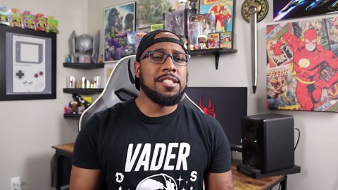 The TRUE History of Spider-Man.