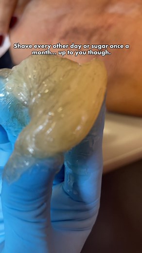 Choosing the Right Sugaring Method for Hair Removal