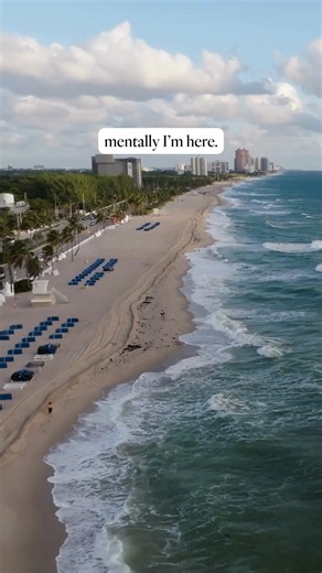 1K views · 12 reactions | Dreaming of the perfect getaway at Hilton Fort Lauderdale Beach Resort? From the stunning views to the rooftop vibes, your happy place is only a click away ✨ Find your beachside bliss and book your reservation today - https://bit.ly/47YnWLJ #HiltonFortLauderdaleBeachResort | Hilton Beach House | Facebook