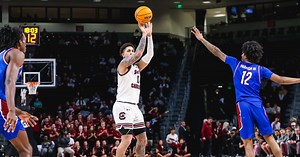 Latest on Myles Stute from Lamont Paris after Northwestern loss