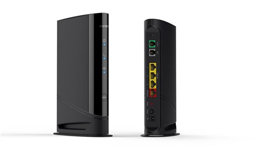 Foxtel meets need for speed