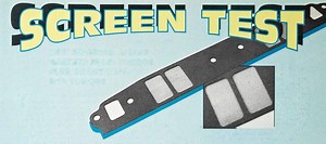 New Screened Intake Gaskets From Torque Plus Boost Low-end Torque