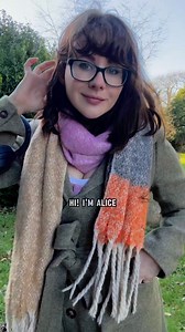 Alice is Alice in the Graveyard | Alice Winterhold