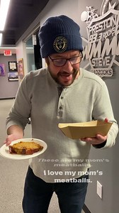 27K views · 401 reactions | Betsy’s meatloaf. | The Preston & Steve Show | Facebook