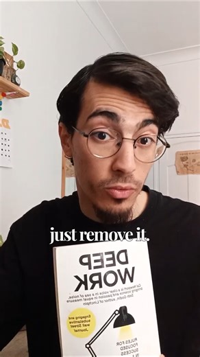 How I overcome distraction as a designer !!!!