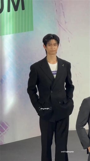 the frog smile 🤣🤏 #tthomastc #ANIMONIUMxTHOMAS